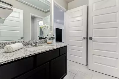 9869 Western Sky Drive, Brookshire, TX 77423 - Photo 35