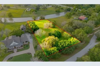 5519 Fulbrook Road, Fulshear, TX 77441 - Photo 3