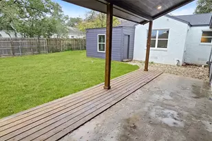 3803 Ridgewood St, Bryan, TX 77801 - Photo 27