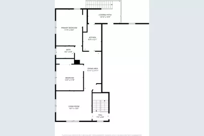 2126 Banks Street #2, Houston, TX 77098 - Photo 37