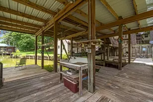 31 N Lakeview Dr, Point Blank, TX 77364 - Photo 35