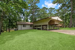 31 N Lakeview Dr, Point Blank, TX 77364 - Photo 41