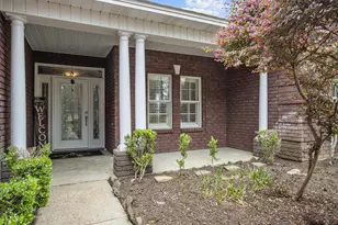 461 Co Rd 4270, Woodville, TX 75979 - Photo 5