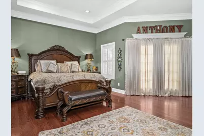 461 County Road 4270, Woodville, TX 75979 - Photo 17