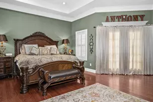 461 Co Rd 4270, Woodville, TX 75979 - Photo 17