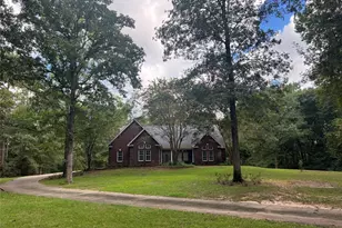 461 Co Rd 4270, Woodville, TX 75979 - Photo 1