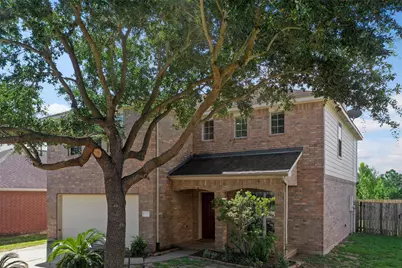 20739 Stewart Crest Lane, Cypress, TX 77433 - Photo 3
