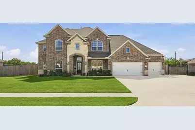7606 Keechi Place, Baytown, TX 77523 - Photo 1