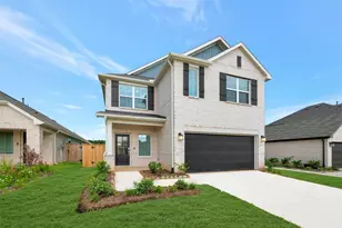 10321 Navarro Path, Montgomery, TX 77316 - Photo 1