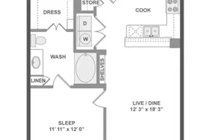 1340 W Gray St, Houston, TX 77019 - Photo 23