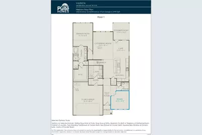 6130 Lush Pasture Lane, Manvel, TX 77578 - Photo 13