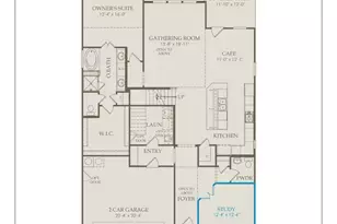 6130 Lush Pasture Ln, Manvel, TX 77578 - Photo 13