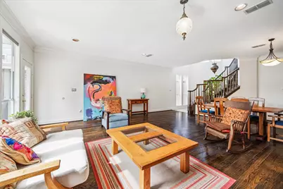 1202 Marconi Street, Houston, TX 77019 - Photo 1