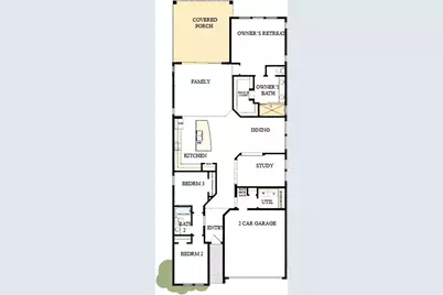 2399 Verano Street, Montgomery, TX 77316 - Photo 11