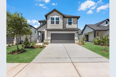 7711 Basil Ridge Drive, Cypress, TX 77433 - Photo 19