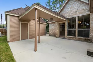 18006 Memorial Estates Dr, Spring, TX 77379 - Photo 41
