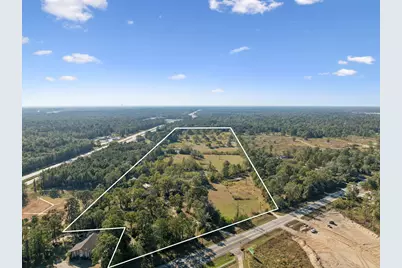 16100 Fm 1485, Conroe, TX 77306 - Photo 1