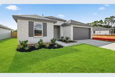 8914 Phoebe Bend Drive, Montgomery, TX 77316 - Photo 1
