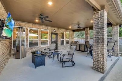 336 N Arrowhead Lane, Montgomery, TX 77316 - Photo 33