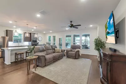 336 N Arrowhead Lane, Montgomery, TX 77316 - Photo 5