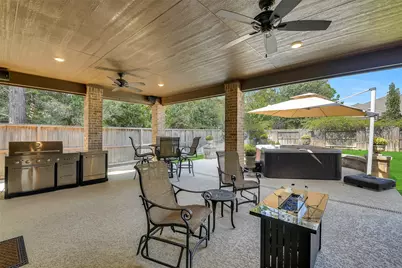 336 N Arrowhead Lane, Montgomery, TX 77316 - Photo 31