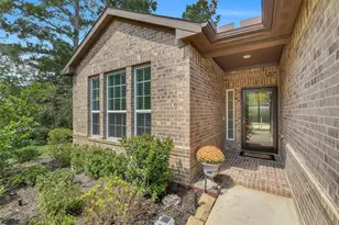 336 N Arrowhead Ln, Montgomery, TX 77316 - Photo 3