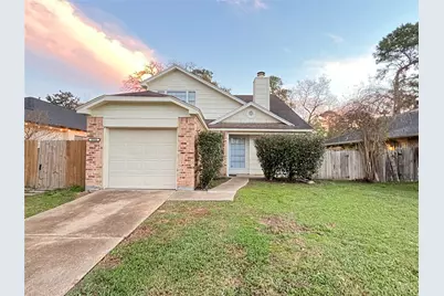 4906 Deer Point Drive, Spring, TX 77389 - Photo 1