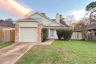 4906 Deer Point Dr, Spring, TX 77389 - Photo 1