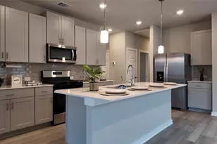 16817 Harvest Grv Ln, Conroe, TX 77302 - Photo 5