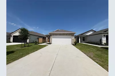 16817 Harvest Grove Lane, Conroe, TX 77302 - Photo 1
