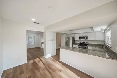 3018 Sycamore Springs Drive, Kingwood, TX 77339 - Photo 1