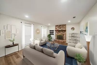 3018 Sycamore Springs Drive, Kingwood, TX 77339 - Photo 5