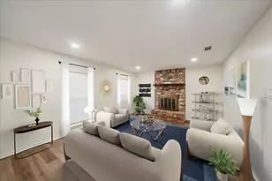 3018 Sycamore Springs Dr, Kingwood, TX 77339 - Photo 5