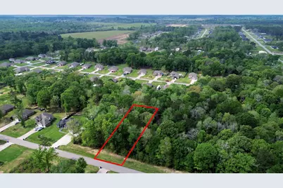 116 County Road 6606, Dayton, TX 77535 - Photo 5