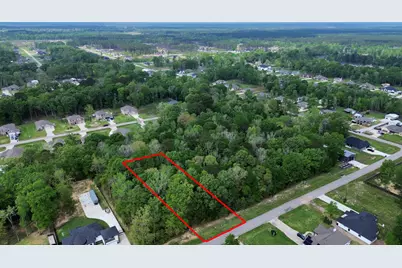 116 County Road 6606, Dayton, TX 77535 - Photo 17