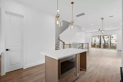 826 Curtin Street #G, Houston, TX 77018 - Photo 11