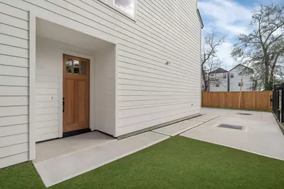 826 Curtin Street #G, Houston, TX 77018 - Photo 5