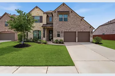 22534 Shady Willow Lane, Porter, TX 77365 - Photo 1