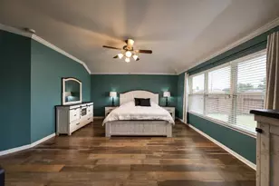 336 Country Crossing Cir, Magnolia, TX 77354 - Photo 21