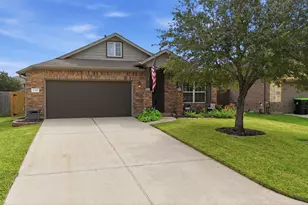 336 Country Crossing Cir, Magnolia, TX 77354 - Photo 1