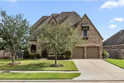 1115 Hancock Springs Lane, Friendswood, TX 77546 - Photo 1