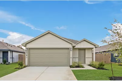 23748 Patchouli Terrace Drive, Splendora, TX 77372 - Photo 1