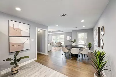 5507 Cartagena Street, Houston, TX 77035 - Photo 5