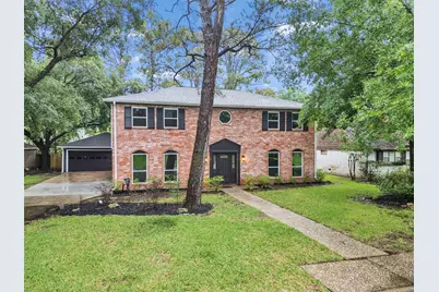 4023 Laverock Road, Spring, TX 77388 - Photo 1