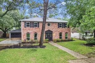 4023 Laverock Rd, Spring, TX 77388 - Photo 1