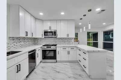 4023 Laverock Road, Spring, TX 77388 - Photo 9