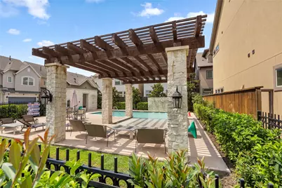 1407 Devonshire Manor Lane, Houston, TX 77055 - Photo 33