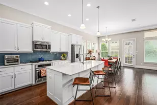 1407 Devonshire Manor Ln, Houston, TX 77055 - Photo 5