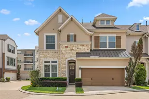 1407 Devonshire Manor Ln, Houston, TX 77055 - Photo 1