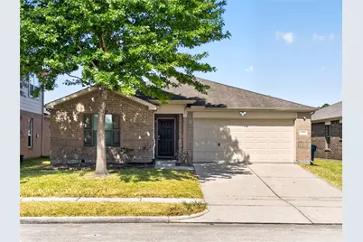 4318 Richland Chambers Lane, Humble, TX 77396 - Photo 1